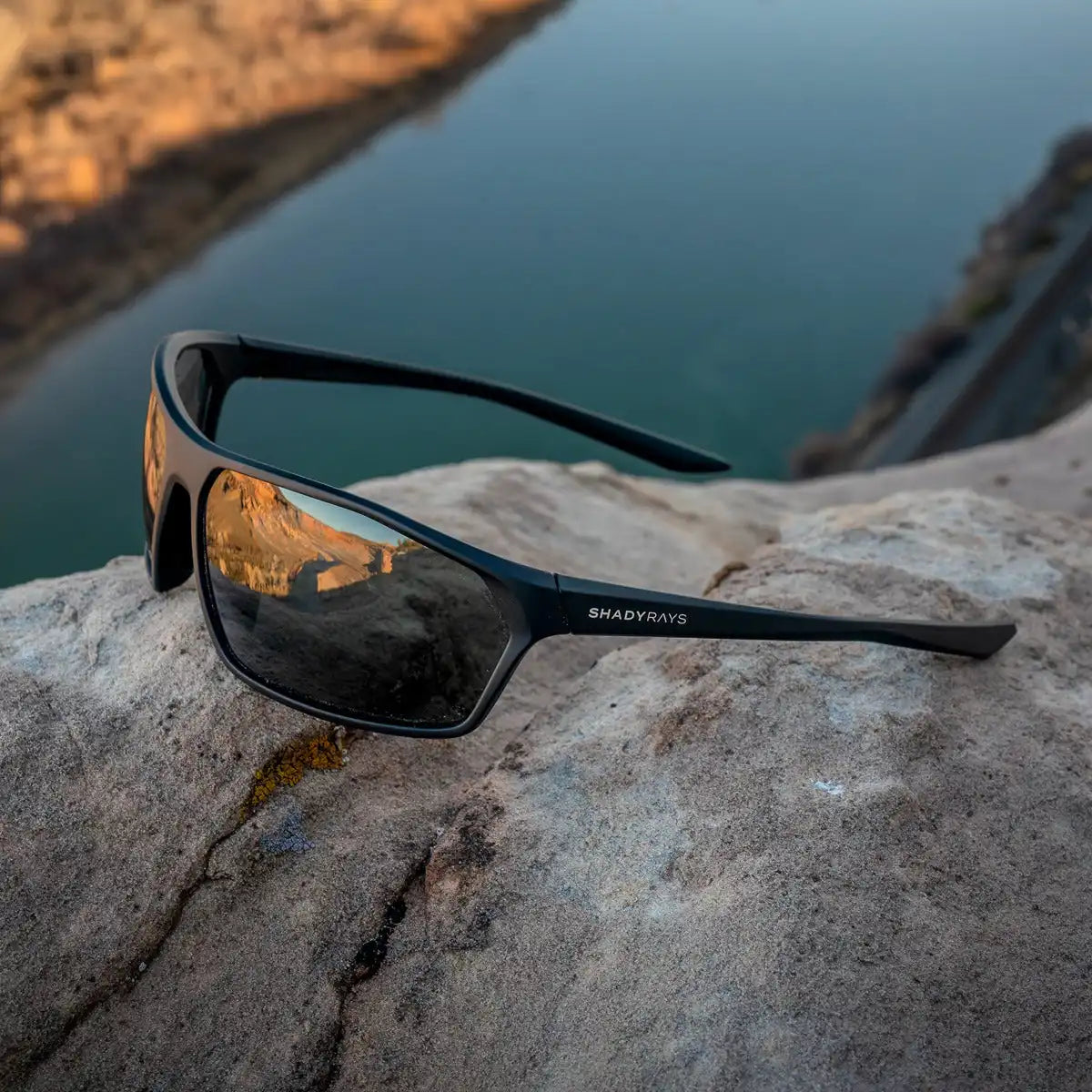 Ace - Blackout Polarized