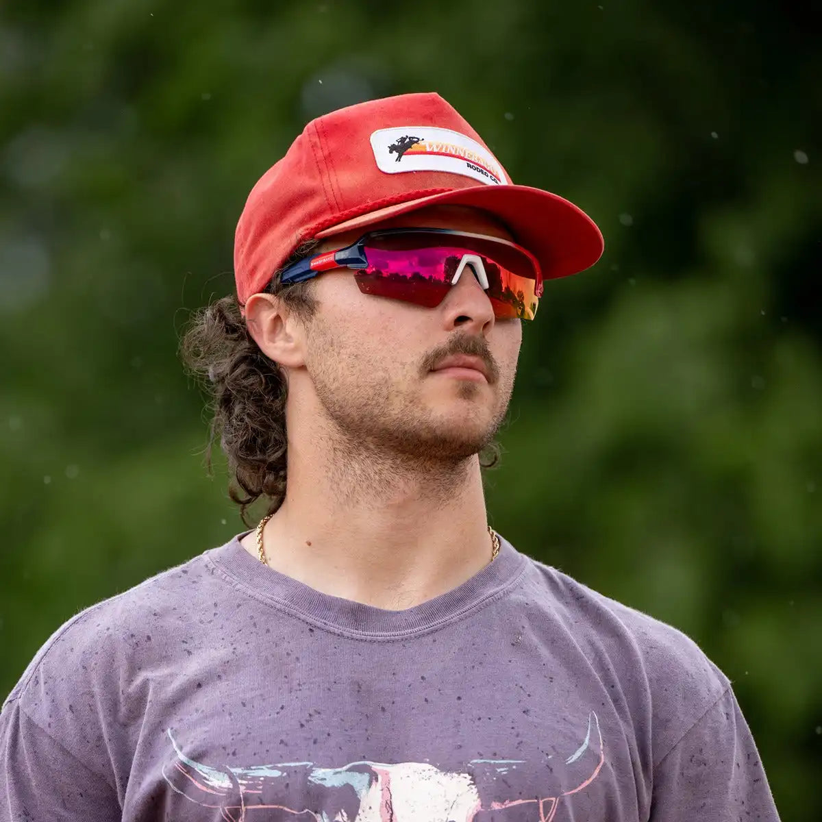 Apex - Patriot Spark Polarized