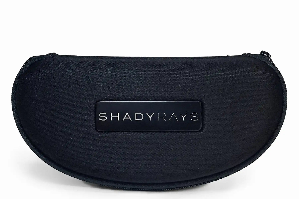 Calico Rx - Black Silver