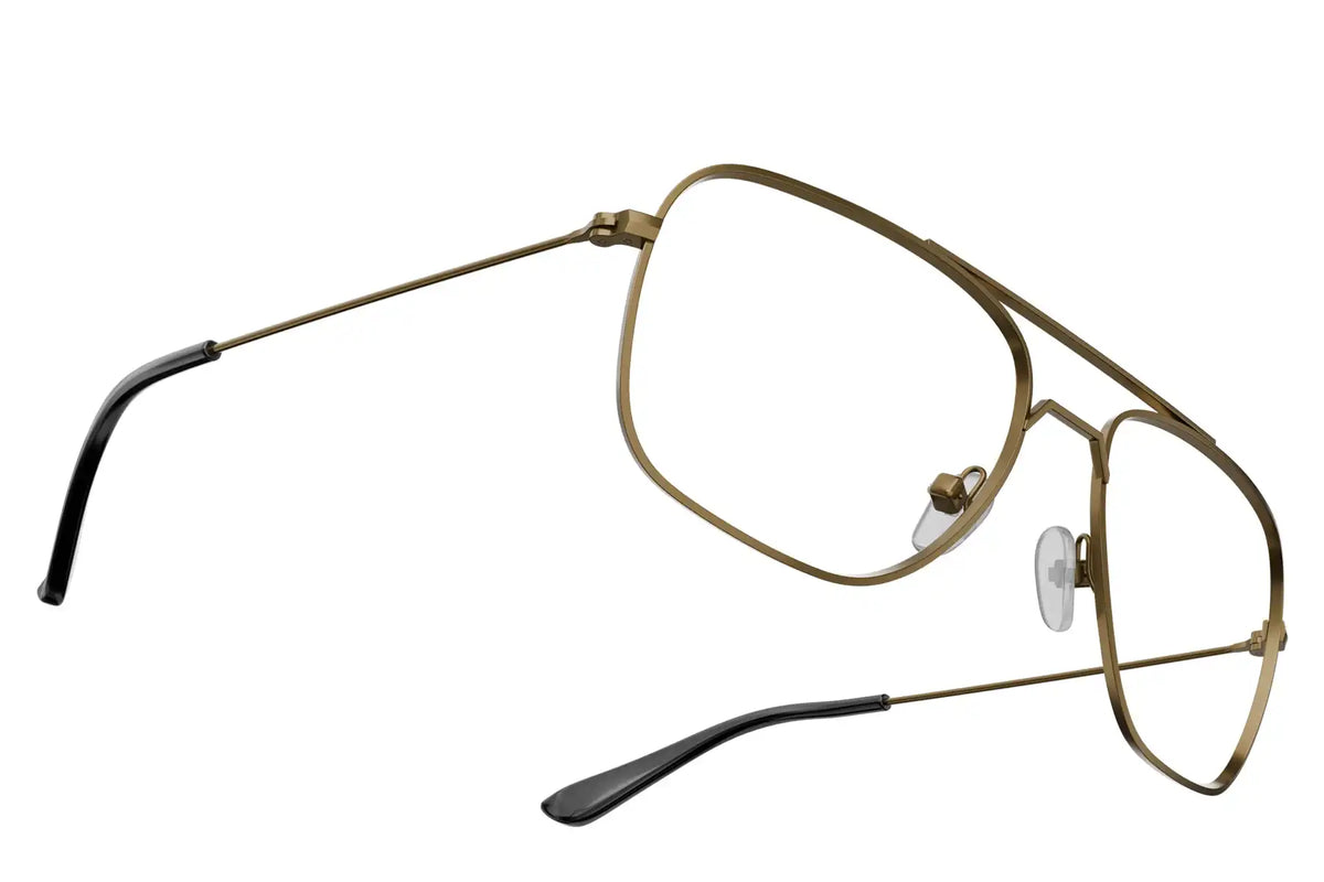 Navigator Rx - Antique Gold