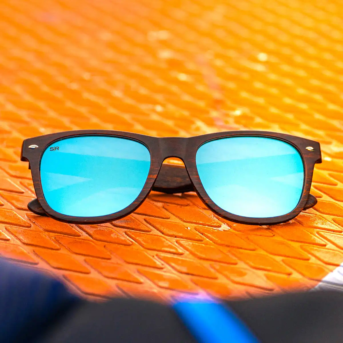 Classic Timber - Ocean Polarized