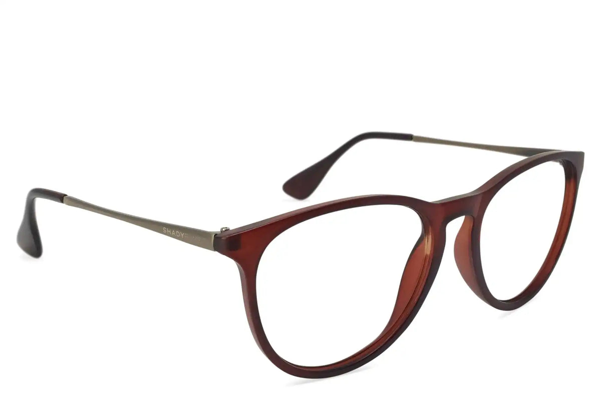 Allure Rx - Mahogany