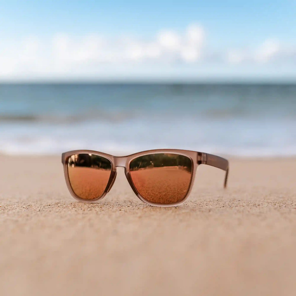 Cascade - Peach Polarized