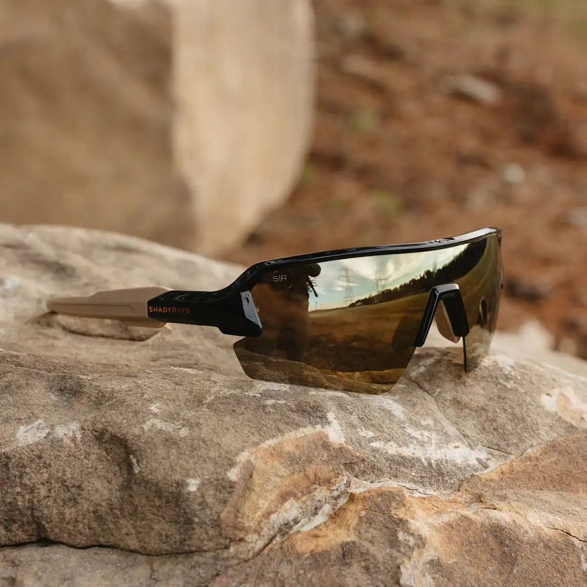 Apex - Canyon Polarized