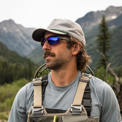 Talon Elite - Black Royal Polarized