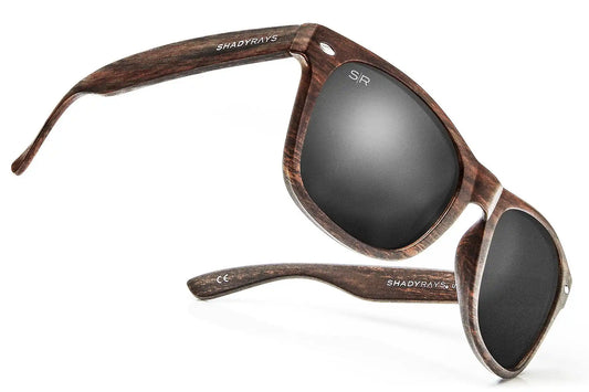Classic Timber - Deep Timber Polarized