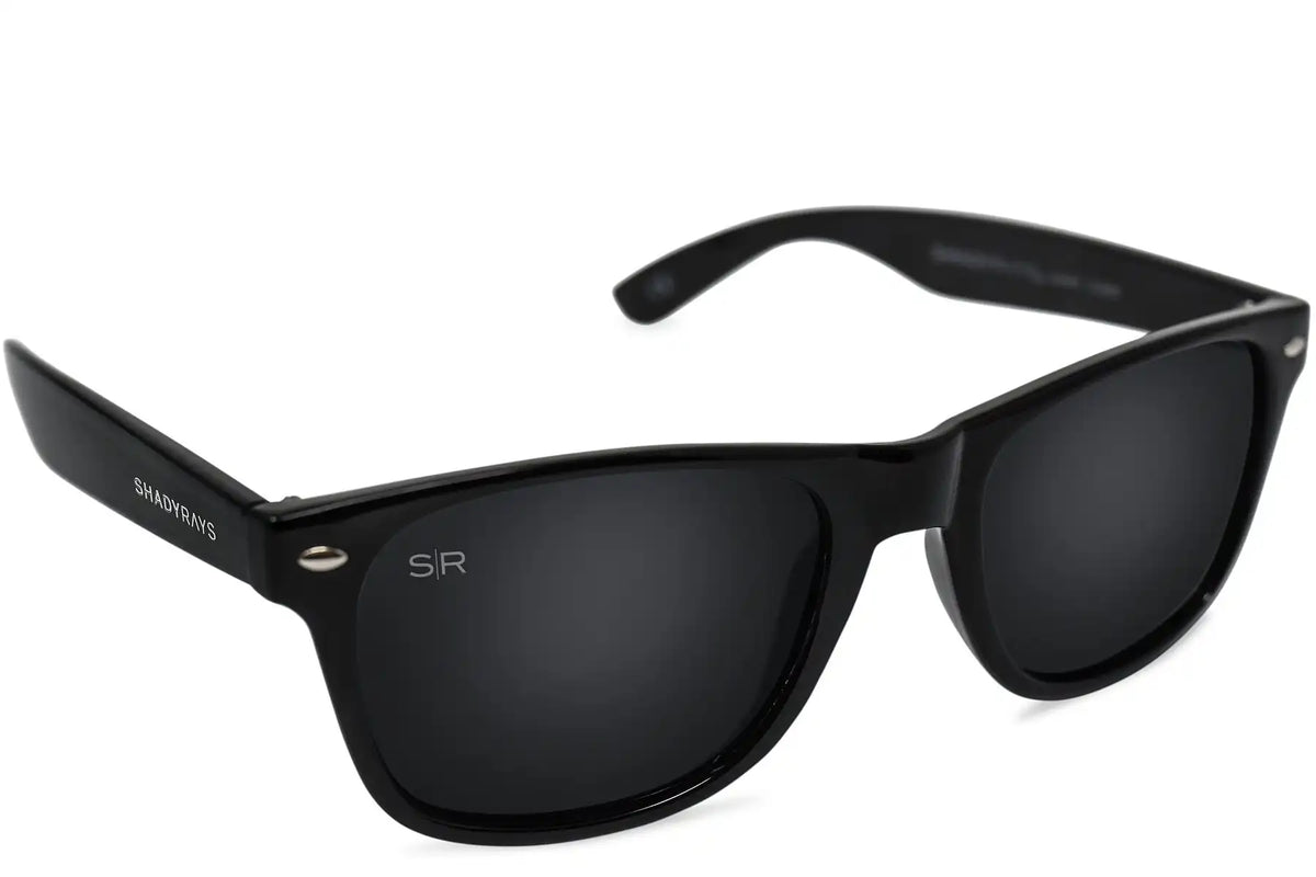 Classic Original - Blackout Polarized