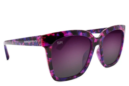 Azalea - Galaxy Tortoise Polarized