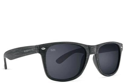 Classic Timber - Black Timber Polarized