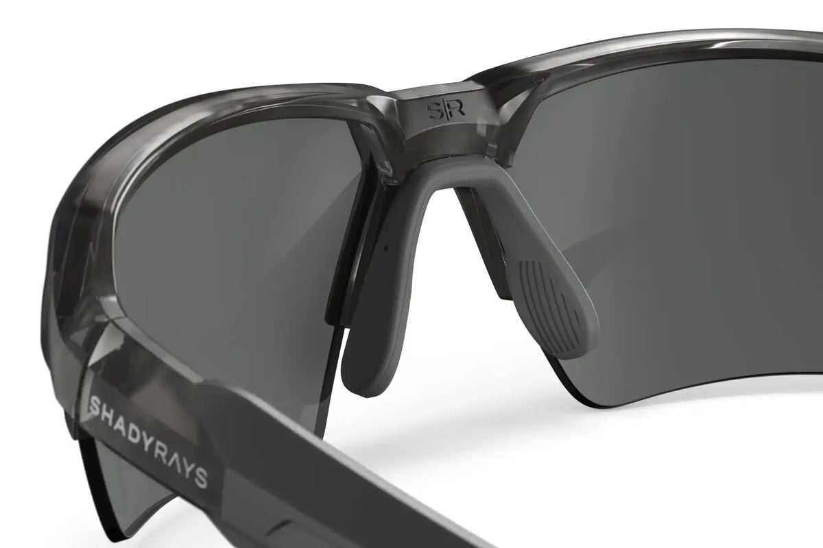 Talon - Emerald Smoke Polarized