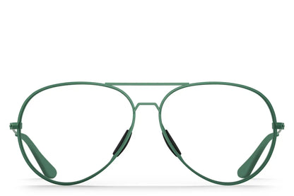 Tangle Free Aviator Small Rx - Agave