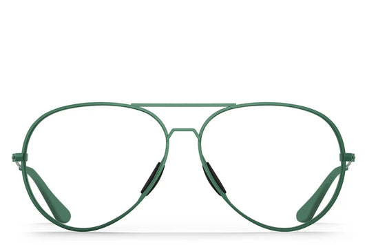 Tangle Free Aviator Small Rx - Agave