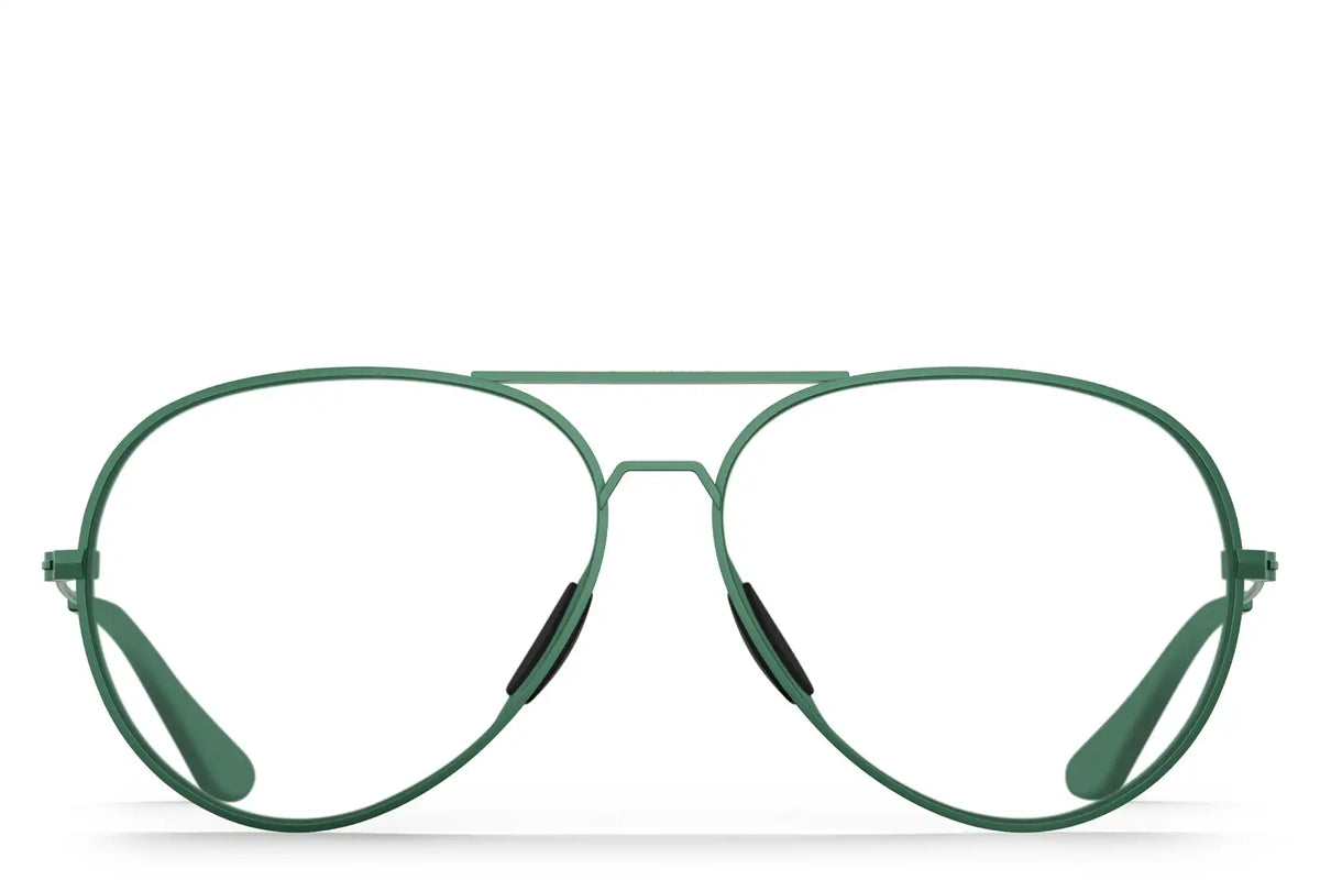 Tangle Free Aviator M/L Rx - Agave