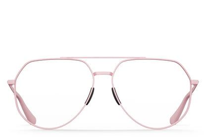 Tangle Free Aviator Hex Rx - Rose
