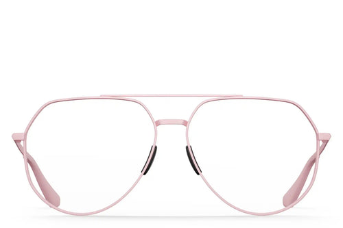 Tangle Free Aviator Hex Rx - Rose