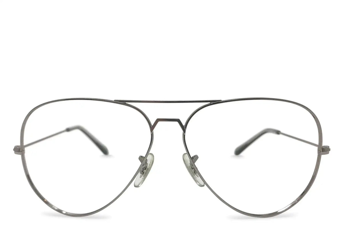 Aviator M/L Rx - Gunmetal