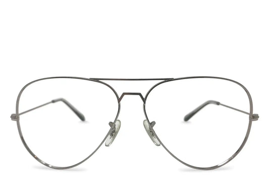 Aviator M/L Rx - Gunmetal