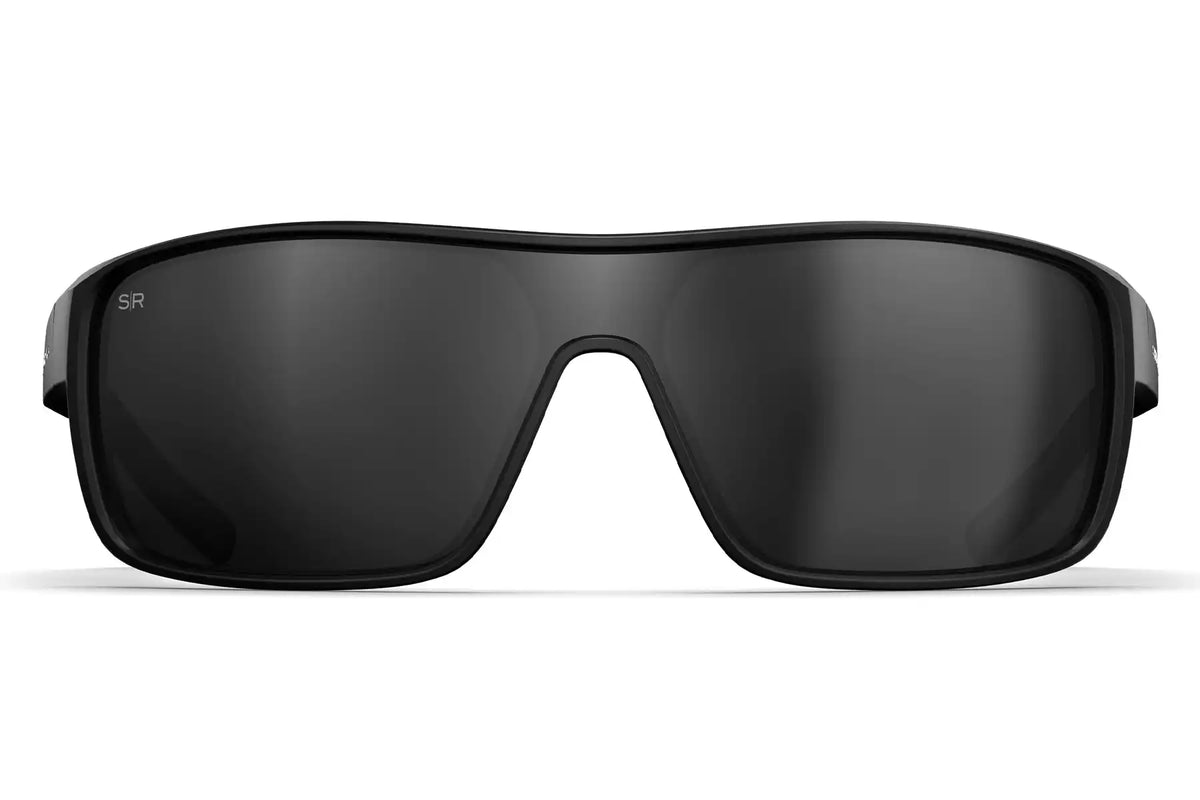 Badlands - Blackout Polarized