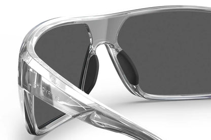 Badlands - Glacier Ice Polarized