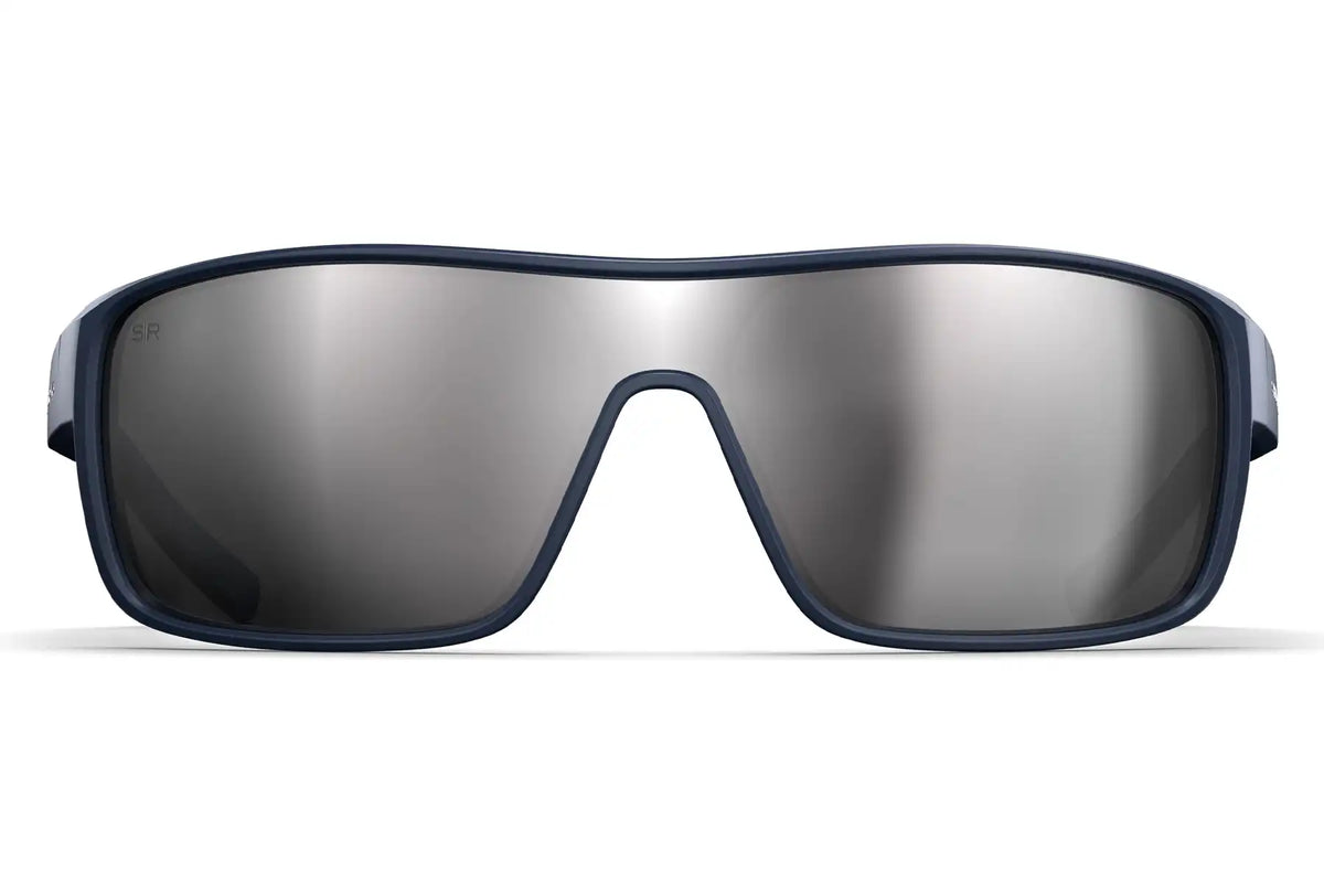Badlands - Slate Navy Polarized