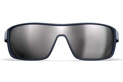 Badlands - Slate Navy Polarized