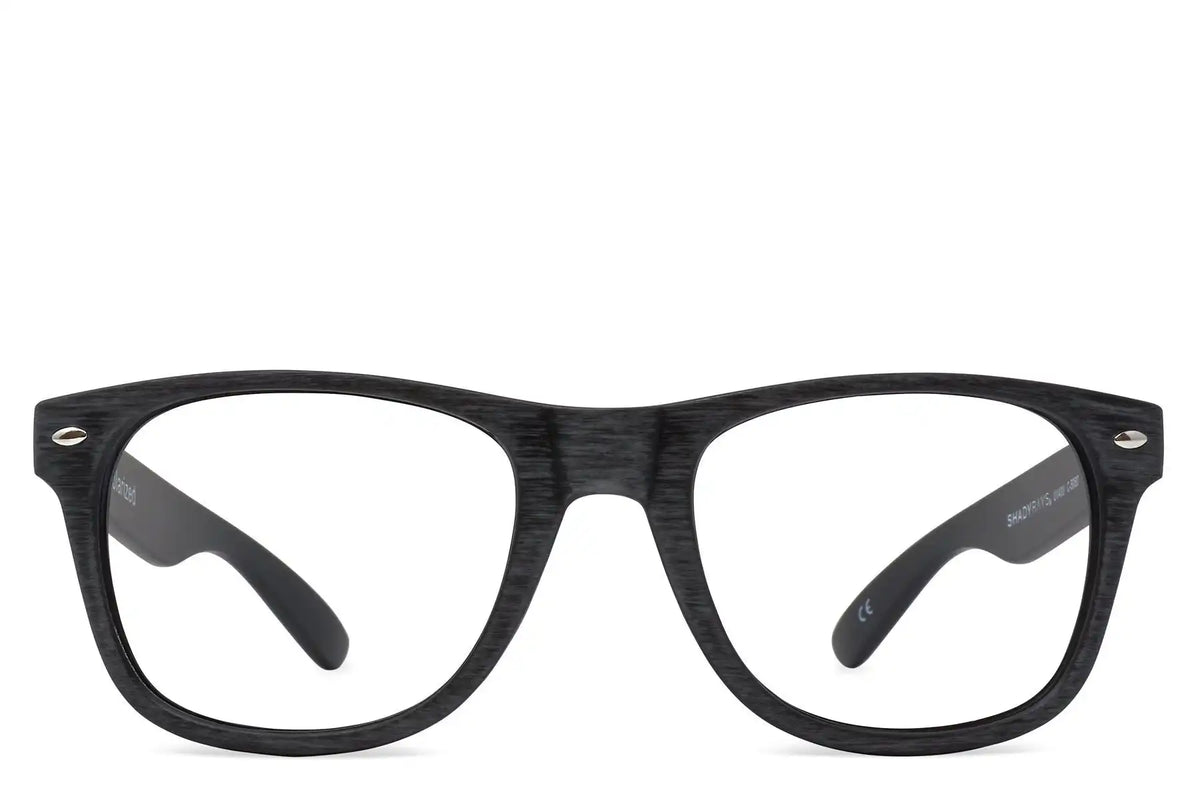 Classic Rx - Black Timber