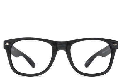 Classic Rx - Black Timber
