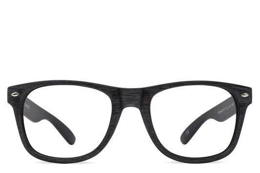 Classic Rx - Black Timber