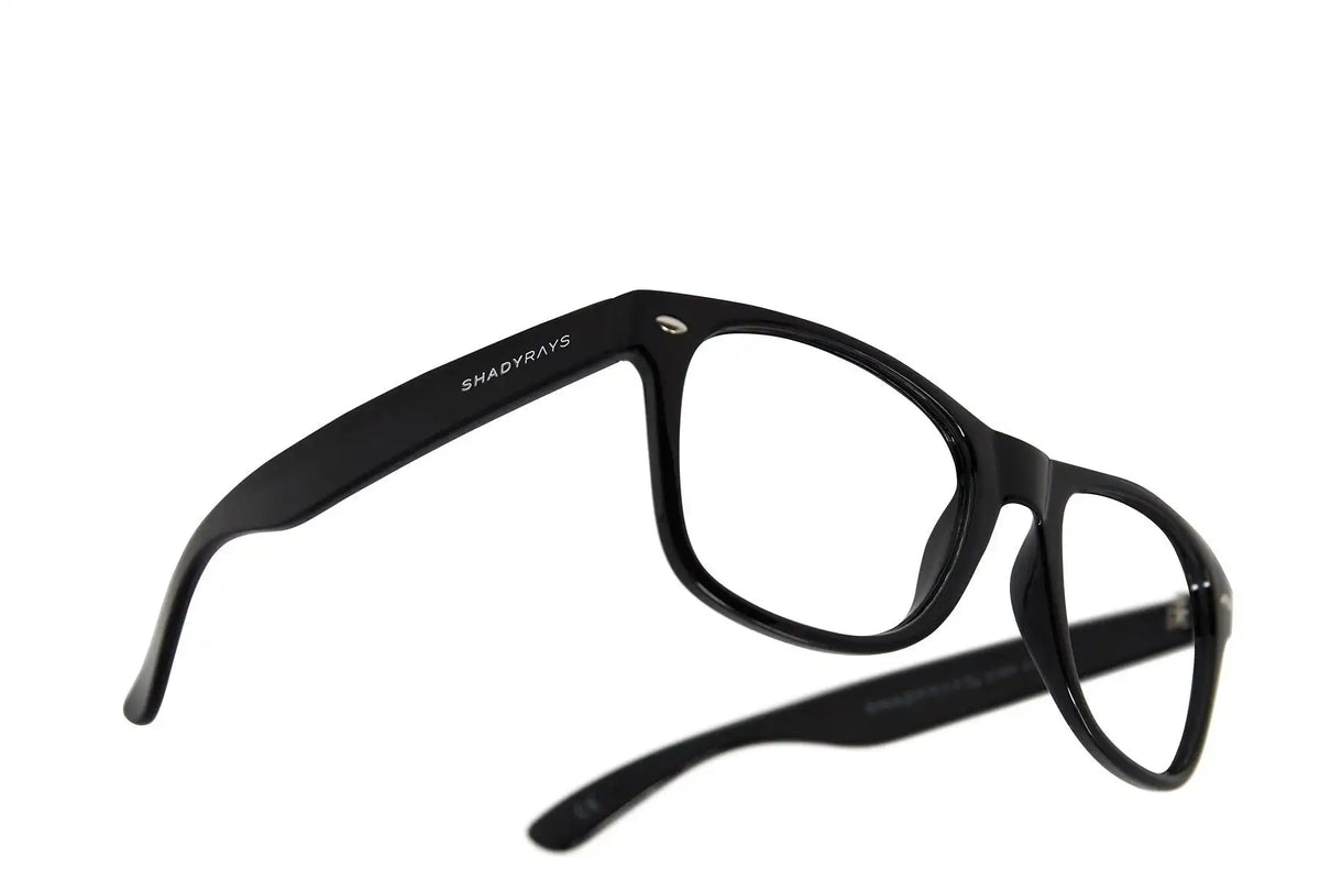 Classic Small Rx - Black Original