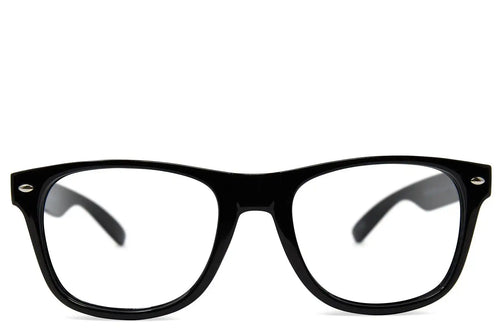 Classic Small Rx - Black Original