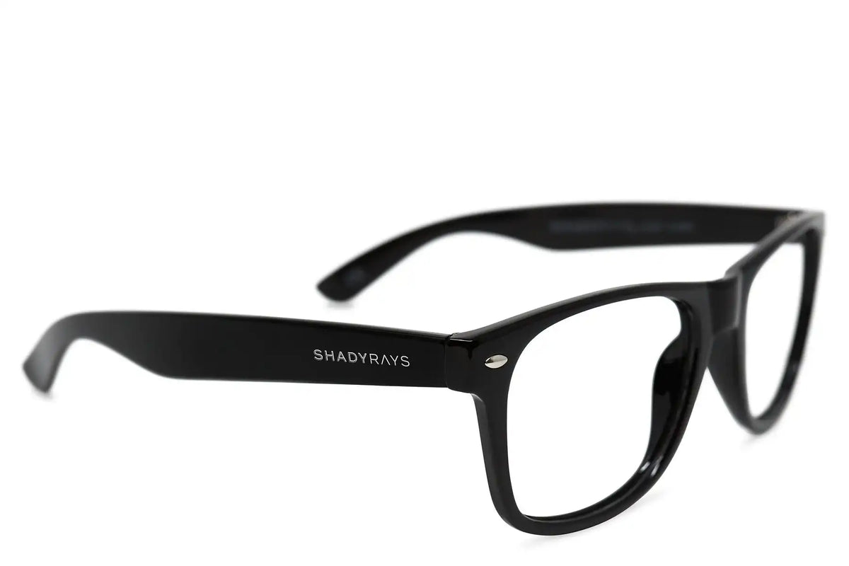 Classic Small Rx - Black Original