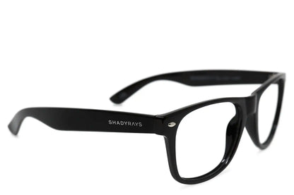Classic Small Rx - Black Original
