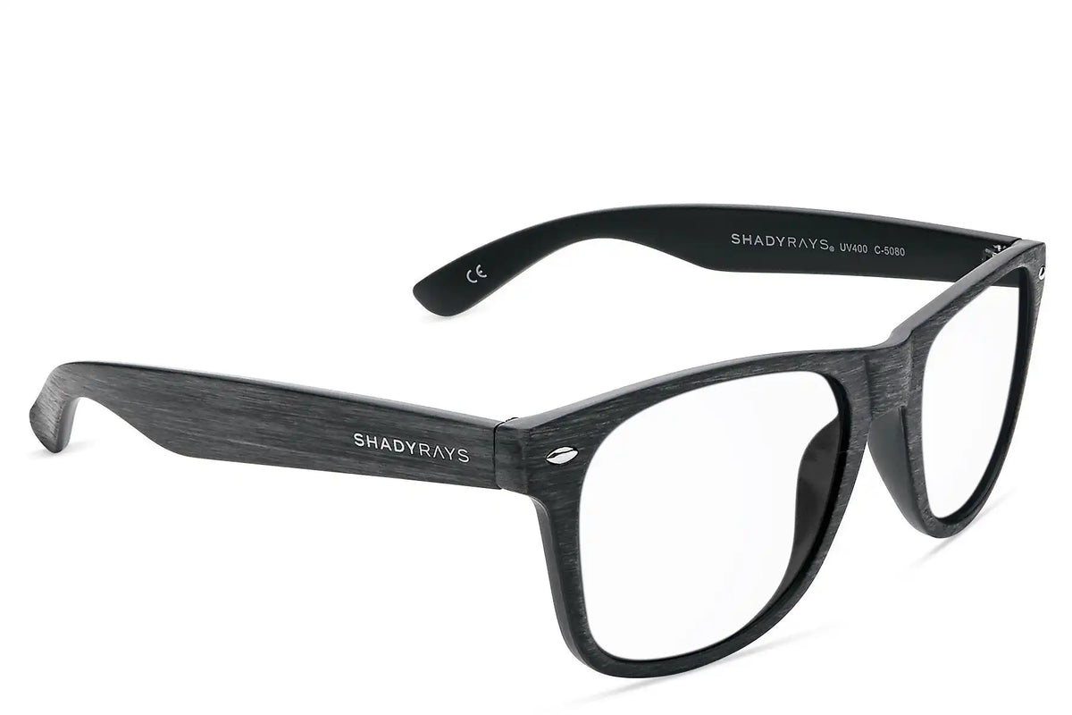 Classic Rx - Black Timber