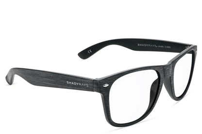 Classic Rx - Black Timber