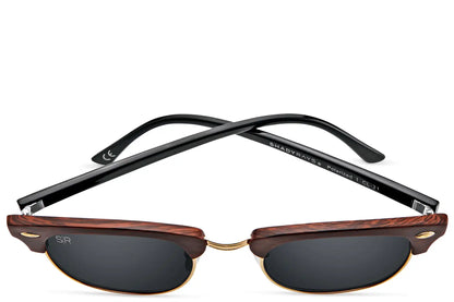 Oakmont - Timber Polarized