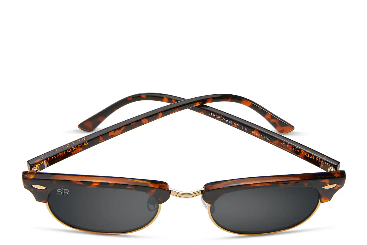 Oakmont - Tortoise Polarized