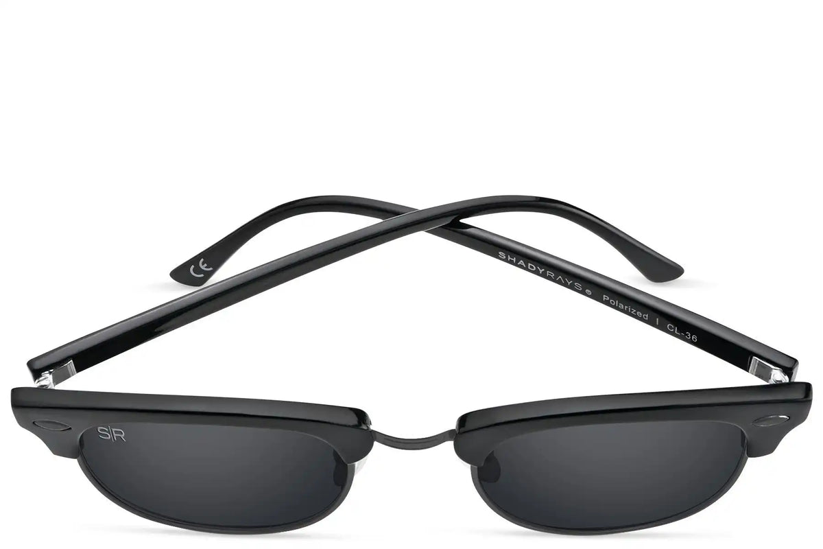 Oakmont - Stealth Polarized
