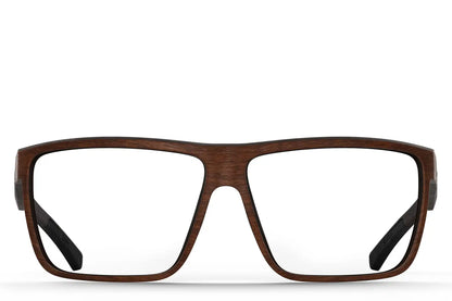 Cayman M RX - Brown Timber