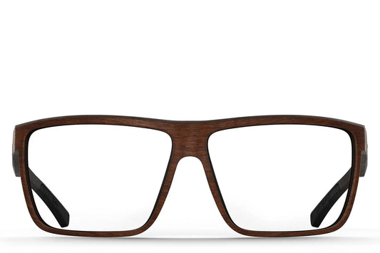 Cayman M RX - Brown Timber