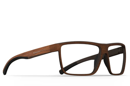 Cayman XL RX - Brown Timber