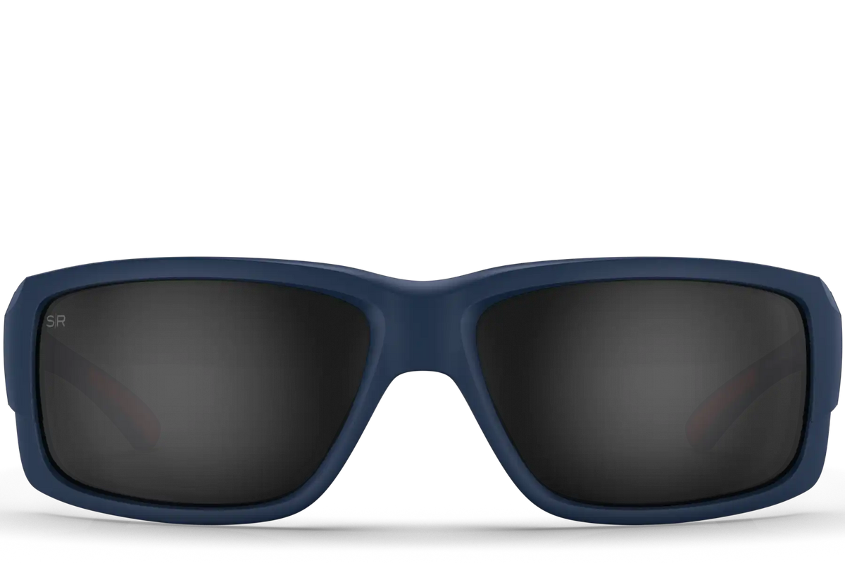 Capitan - Liberty Blue Polarized