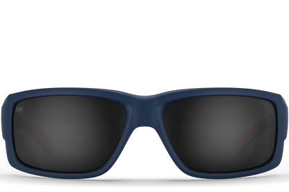 Capitan - Liberty Blue Polarized