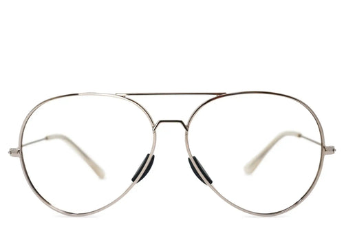 Tangle Free Aviator S Rx - Chrome