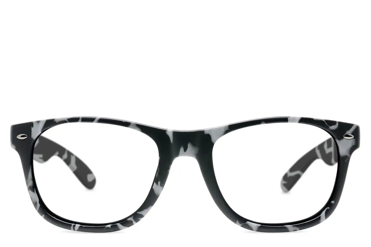 Classic RX - Marble Tortoise