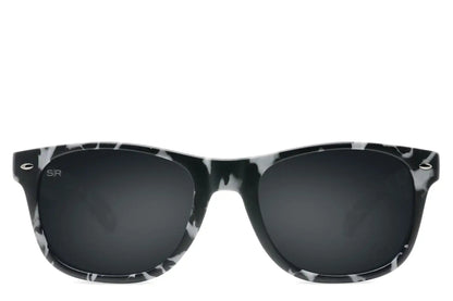 Classic - Marble Tortoise Polarized