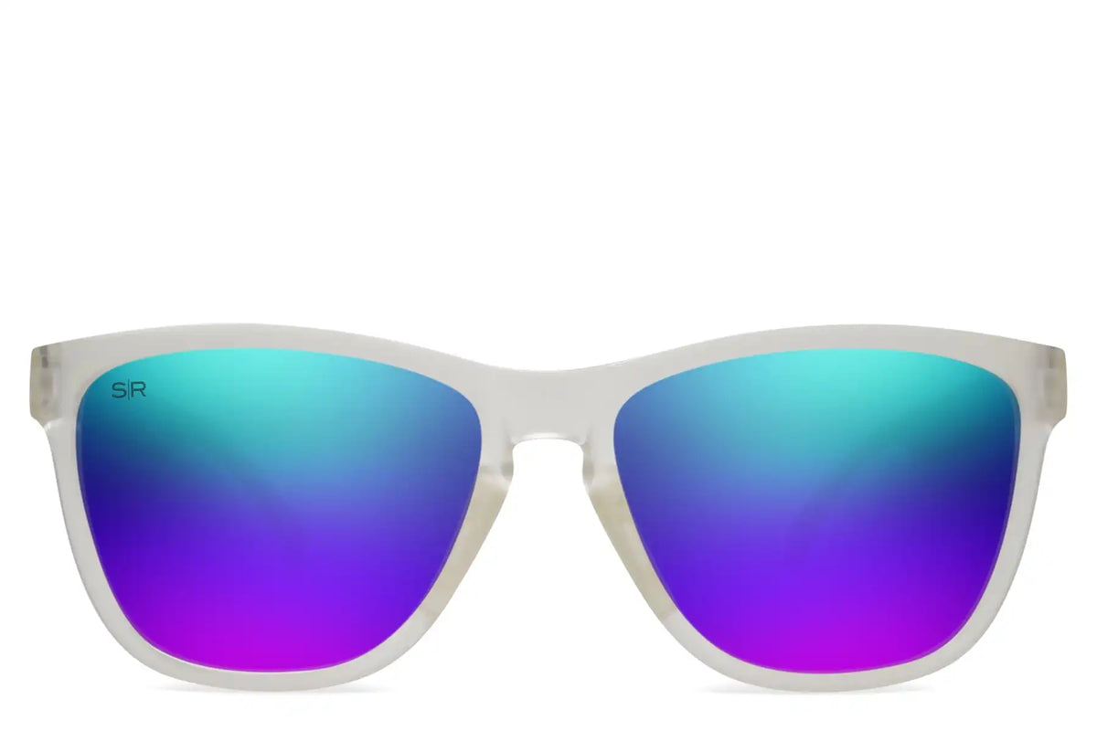Cascade - Crystal Lagoon Polarized