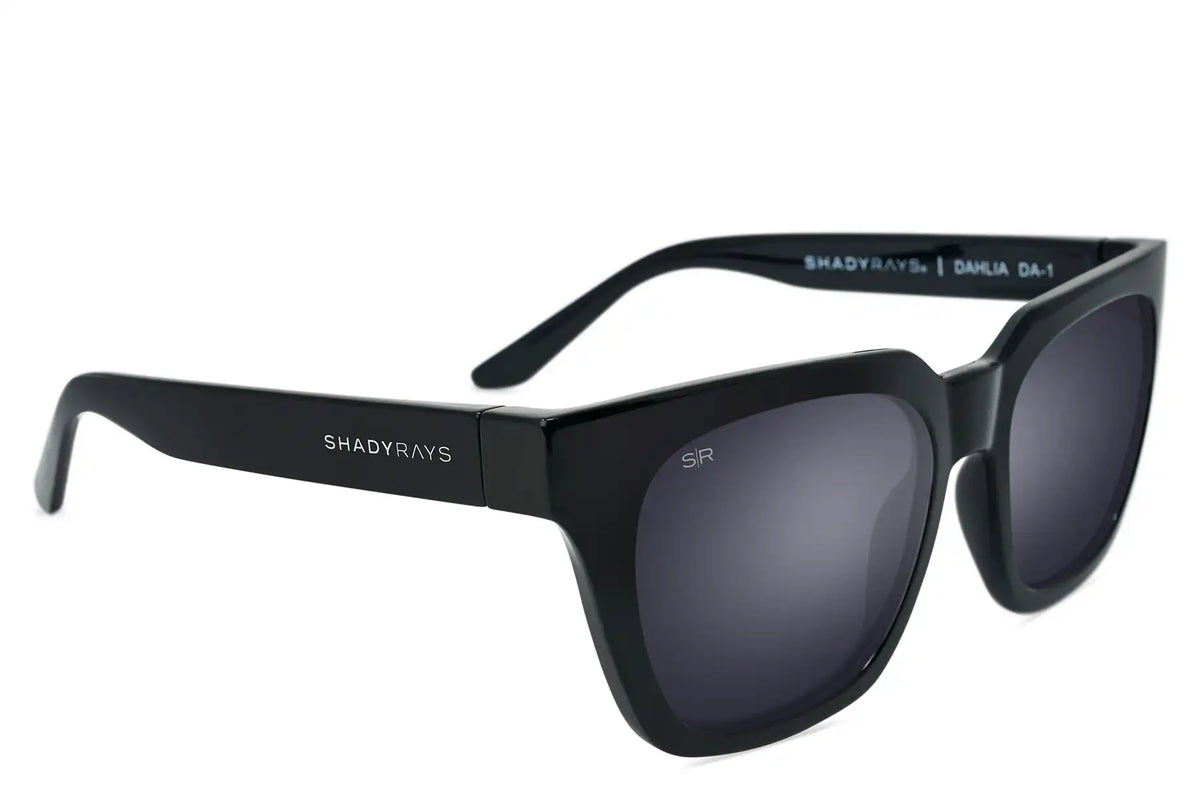 Dahlia - Midnight Polarized