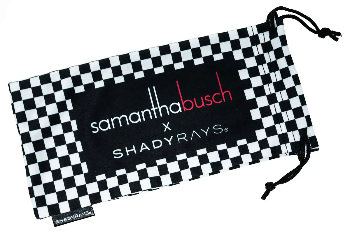 Tangle Free Oakmont - Samantha Busch Edition