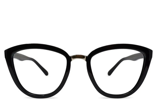 Calico Rx - Black Silver