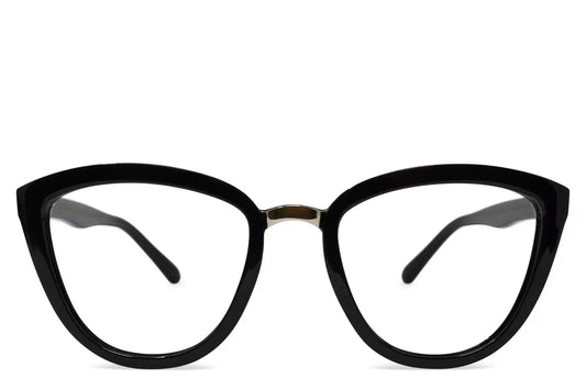 Calico Rx - Black Silver